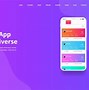 Image result for Mobile-App HTML Template