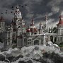 Image result for Minecraft Dark Castle