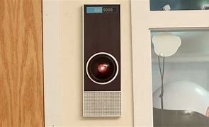 Image result for HAL 9000 Model