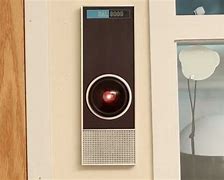 Image result for HAL 9000 ThinkGeek