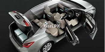Image result for Corolla 1 6 Special Edition Interior