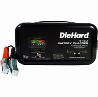 Image result for Die Hard 12 Volt Battery Charger