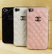 Image result for Chanel Replica iPhone Case