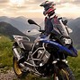 Image result for BMW's R 1250 GS IG