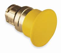 Image result for Yellow Push Button