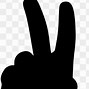 Image result for Peace Emoji iPhone