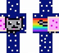 Image result for Nyan Cat Skins