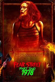 Image result for Alice Fear Street 1978