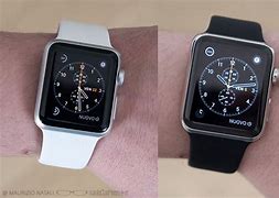 Image result for 38 vs 42 mm Iwatch 3
