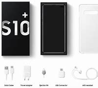 Image result for Galaxy S10 Box Back