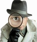 Image result for detective