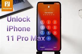 Image result for unlock iphone 11 pro max