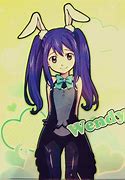 Image result for Fairy Tail Anime Bunny Suit