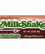 Image result for Milkshake Candy Bar