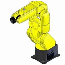 Image result for Fanuc Robot Arm