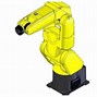 Image result for Fanuc Robot Arm LR Mate 200iD