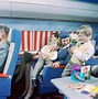 Image result for Airlines 1960s Bar