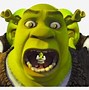 Image result for Shrek MLG Glasses