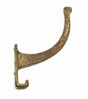 Image result for Antique Bronze Ornament Hooks