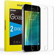 Image result for iPhone White 5D Screen Protector