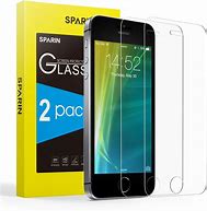 Image result for Glass Protectors for iPhone SE Models