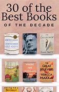 Image result for Top Ten Best Fiction Books