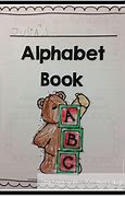 Image result for Book Alphabet Words