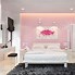 Image result for Rose Gold Aesthetic Room