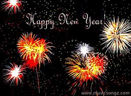 Image result for Happy New Year 2018