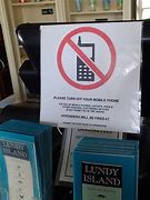 Image result for No Moile Phone Signs