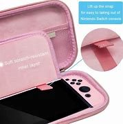 Image result for Nintendo Switch Lite Pink Accessories