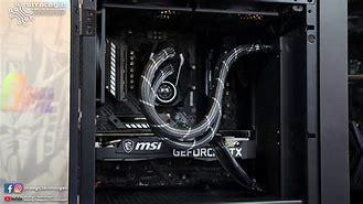 Image result for PC All-Black Build No RGB