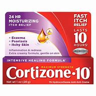 Image result for Topical Anti-Itch Medication