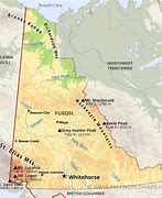 Image result for Yukon River Location