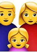Image result for Family Emoji