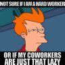 Image result for 35 Lazy Co-Worker Memes