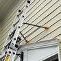 Image result for Ladder Extender for Roof