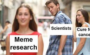 Image result for Niche Science Memes