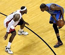 Image result for Kevin Durant and LeBron