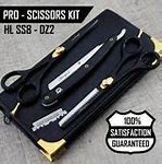 Image result for Haircutting Scissors