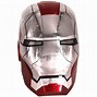Image result for Captain America Iron Man Helmet