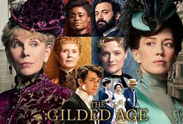 Image result for Book by Julian Fellowes the Gilded Age
