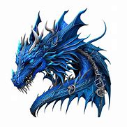 Image result for Realistic Dragon