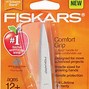 Image result for Fiskars Scissors Yellow Kids
