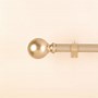 Image result for curtains rod gold