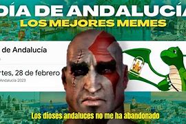 Image result for Memes Andaluces