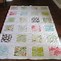 Image result for Vintage Pillowcases in a Quilt