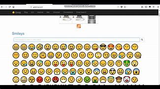 Image result for How Do You Get Emojis On PC