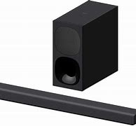 Image result for Sony Sound Bar HTS