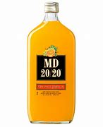 Image result for MD 20 20 Flavors